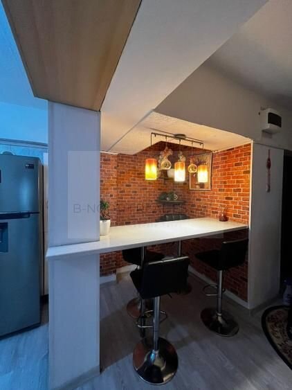 Crangasi Apartament 2 camere de inchiriat in Crangasi, decomandat, 53 mp, langa metrou